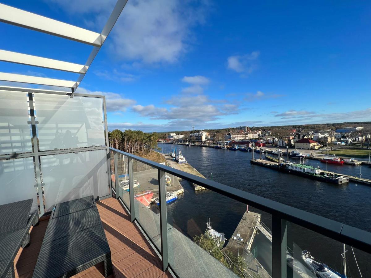 Lighthouse Luxury Penthouse - Jantar Apartment