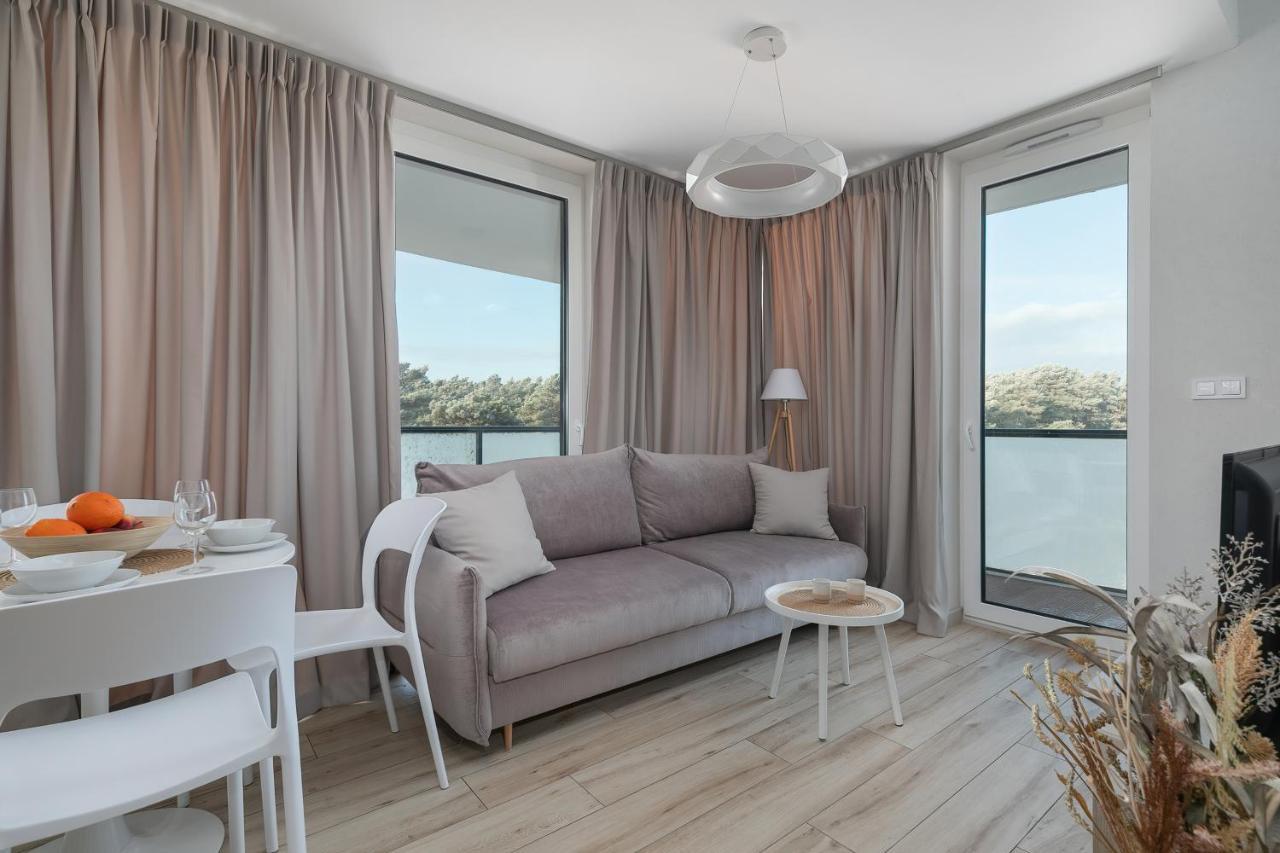 Lighthouse Luxury Penthouse - Jantar Mrzezyno