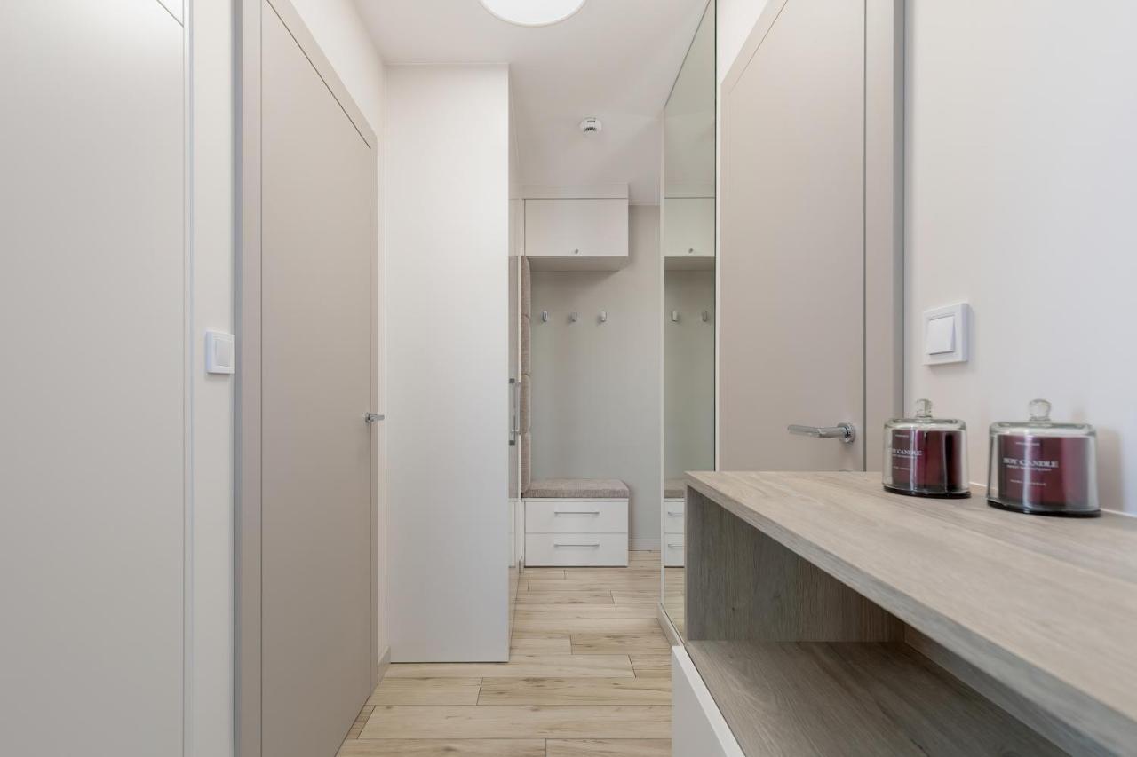 Lighthouse Luxury Penthouse - Jantar Apartment