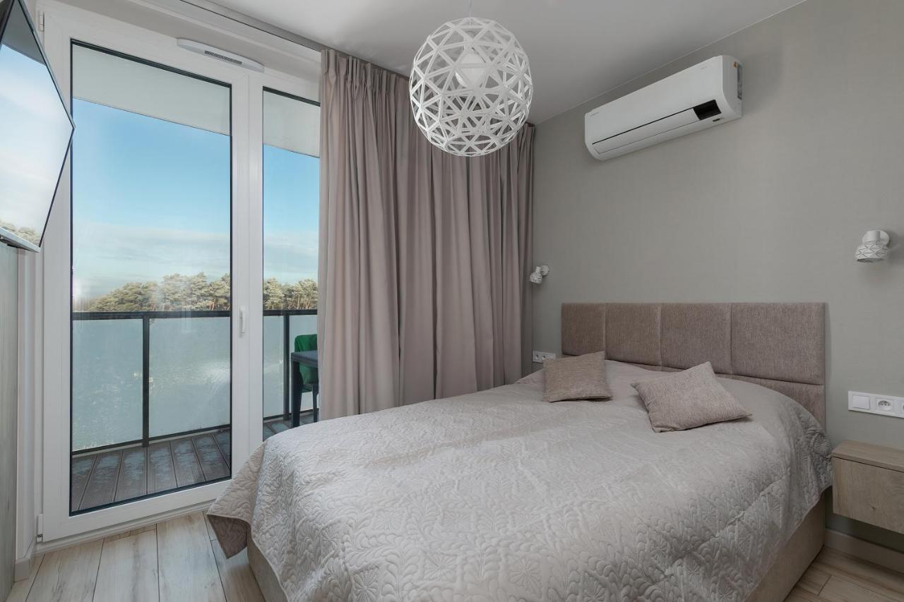 Apartment Lighthouse Luxury Penthouse - Jantar Mrzezyno