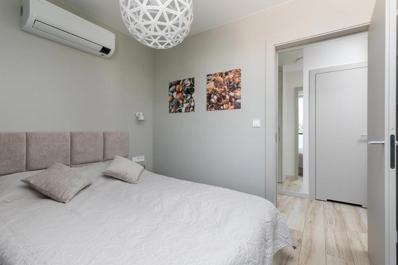 Lighthouse Luxury Penthouse - Jantar * Mrzezyno