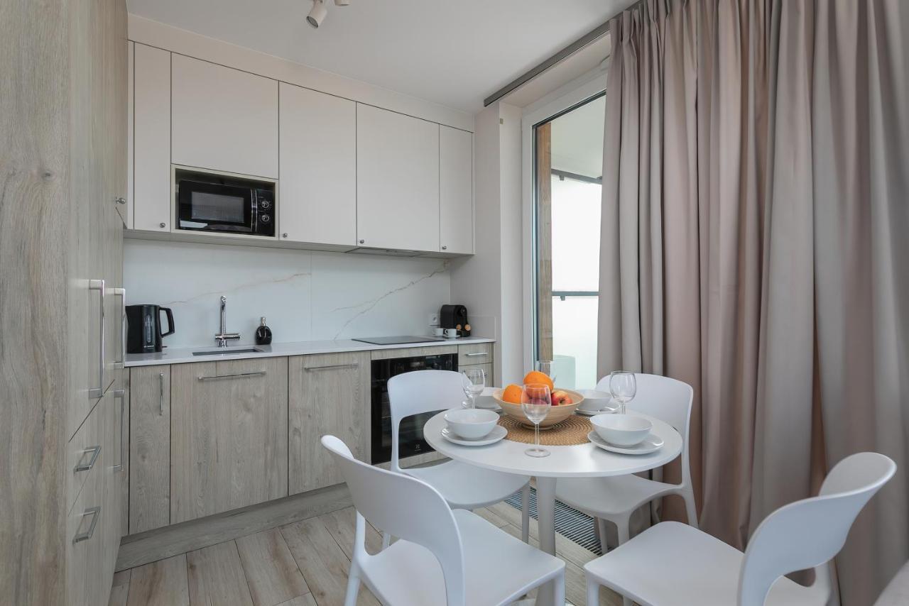 Apartment Lighthouse Luxury Penthouse - Jantar Mrzezyno
