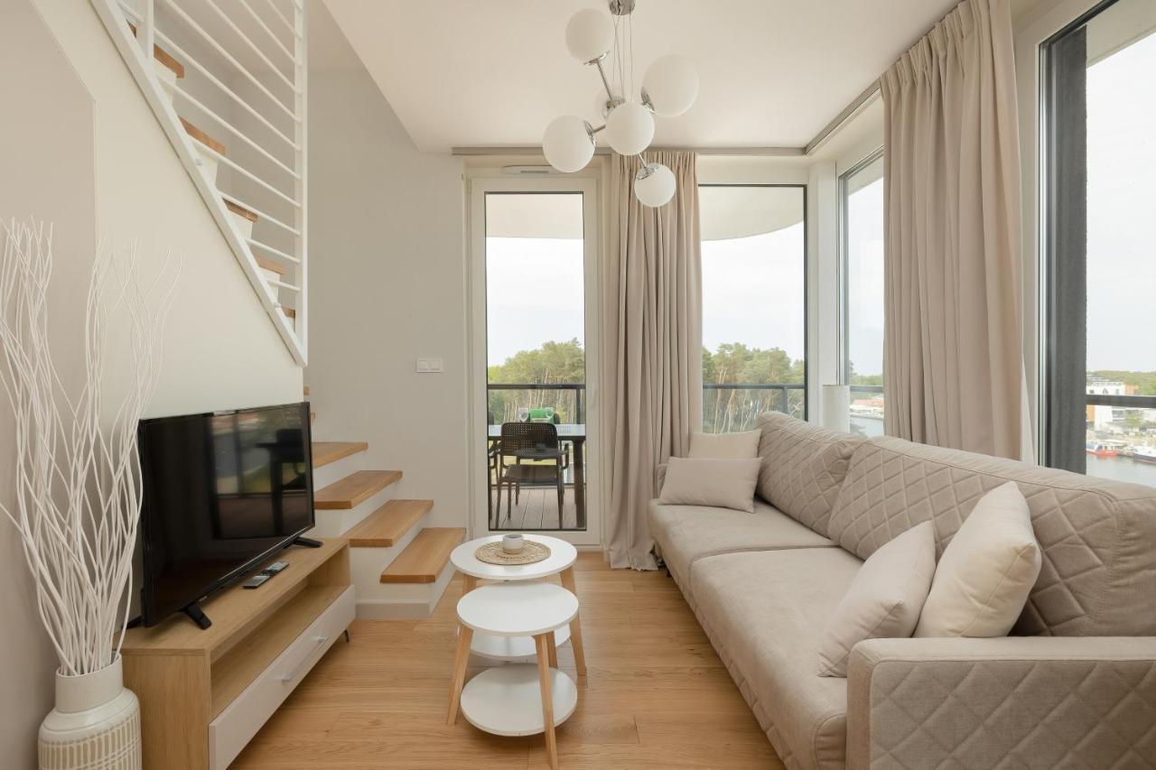 Apartment Lighthouse Luxury Penthouse - Jantar
