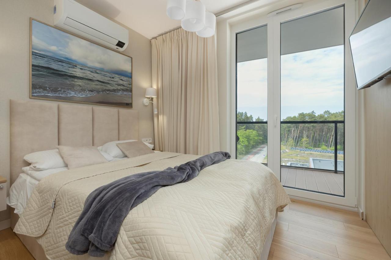 Apartment Lighthouse Luxury Penthouse - Jantar
