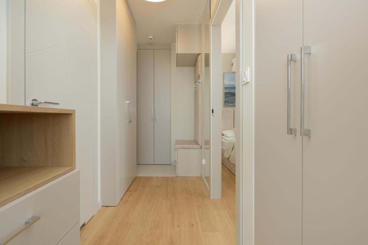 Apartment Lighthouse Luxury Penthouse - Jantar Mrzezyno