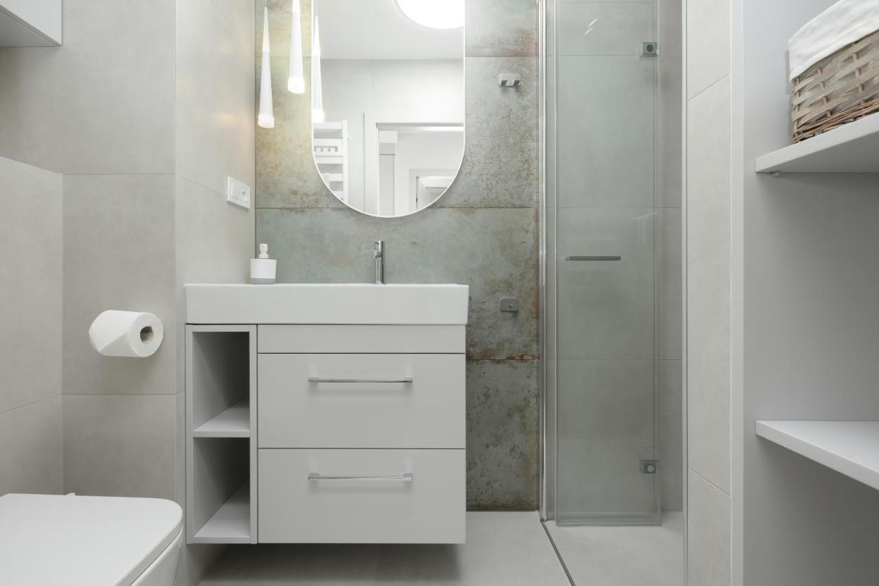 Apartment Lighthouse Luxury Penthouse - Jantar
