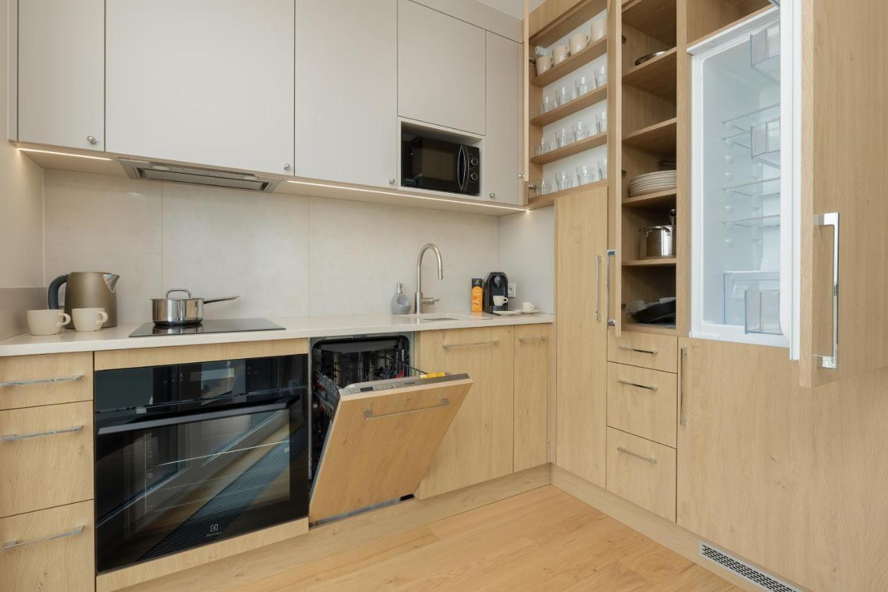 Lighthouse Luxury Penthouse - Jantar Apartment *
