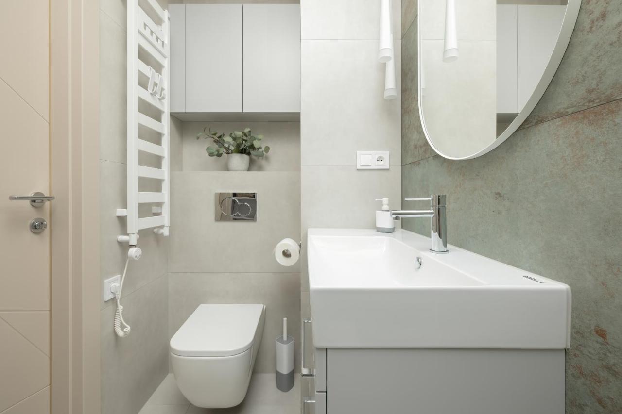 Lighthouse Luxury Penthouse - Jantar Apartment