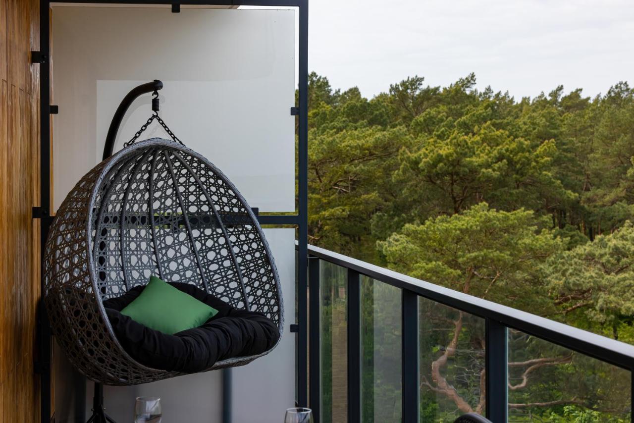 Lighthouse Luxury Penthouse - Jantar * Mrzezyno