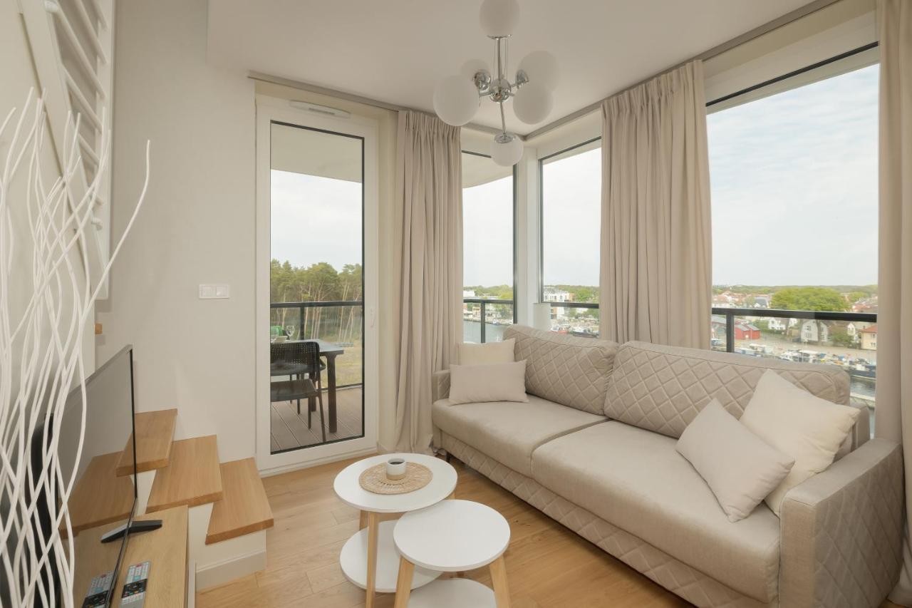 Lighthouse Luxury Penthouse - Jantar