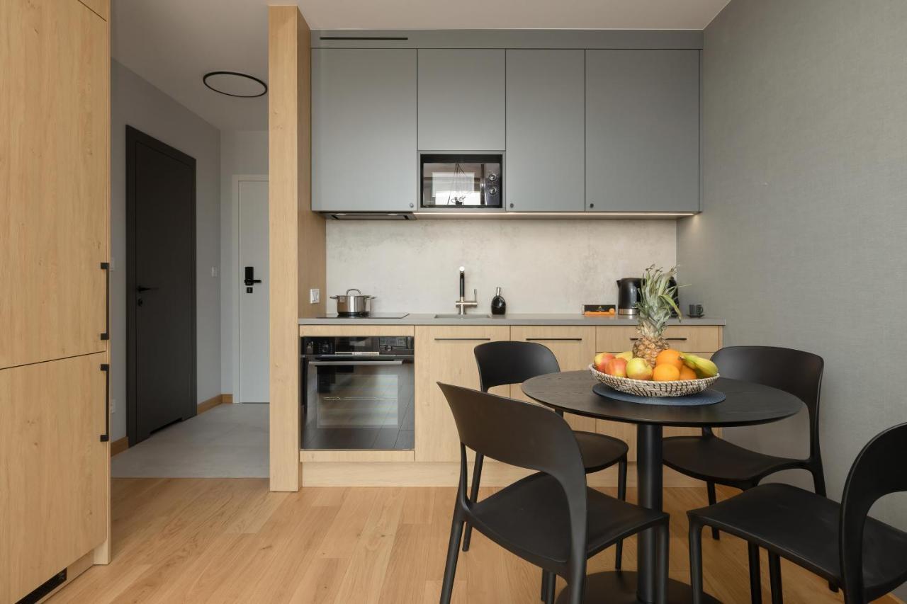 Apartment Lighthouse Luxury Penthouse - Jantar Mrzezyno