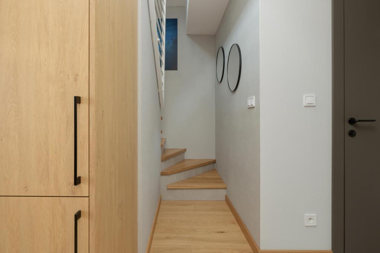 Apartment Lighthouse Luxury Penthouse - Jantar Mrzezyno