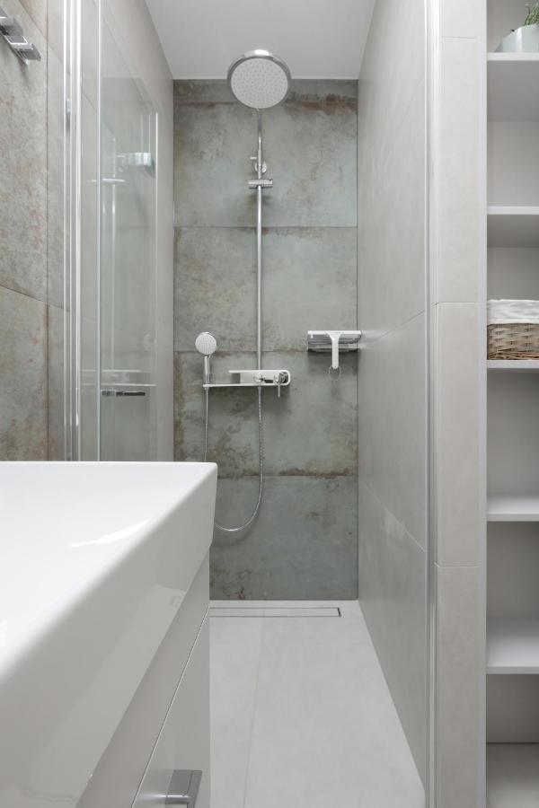 Lighthouse Luxury Penthouse - Jantar *