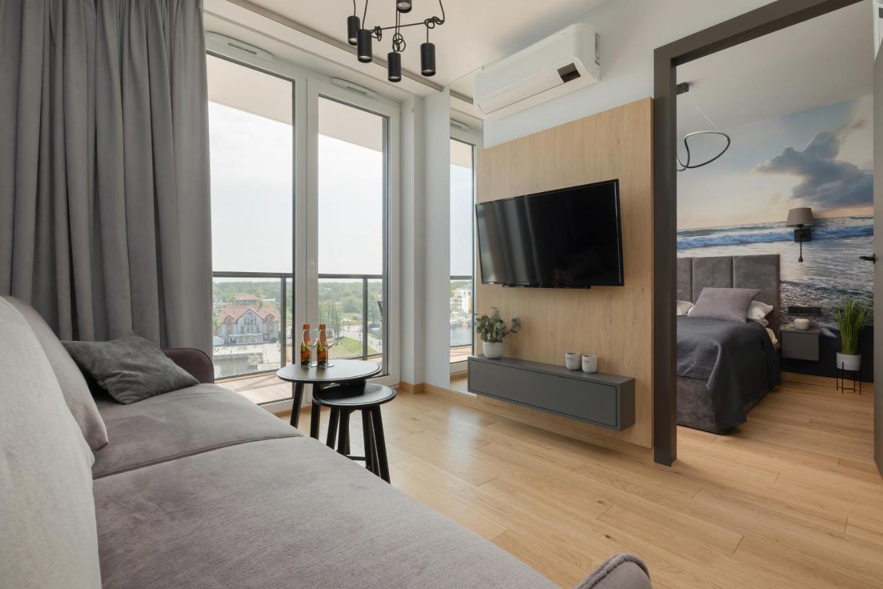 Lighthouse Luxury Penthouse - Jantar