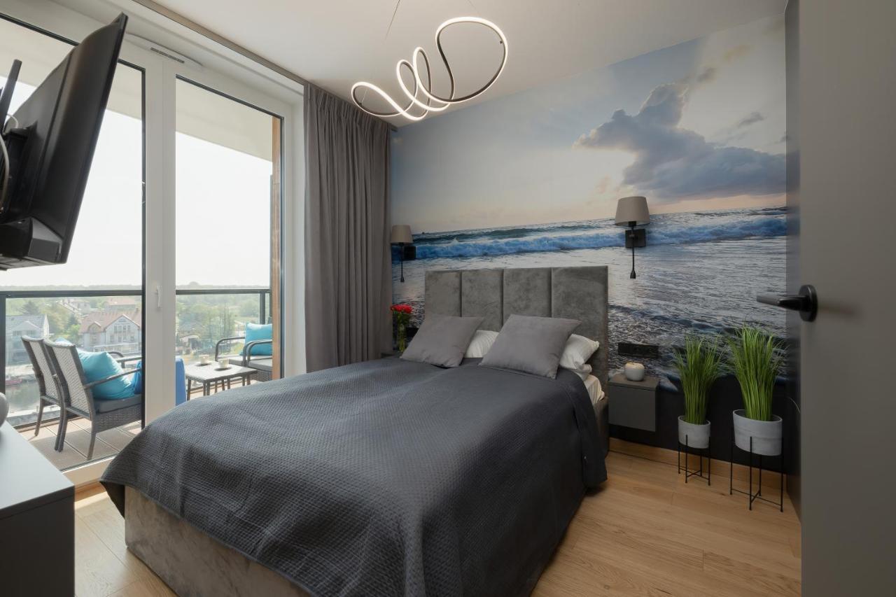 Lighthouse Luxury Penthouse - Jantar Apartment