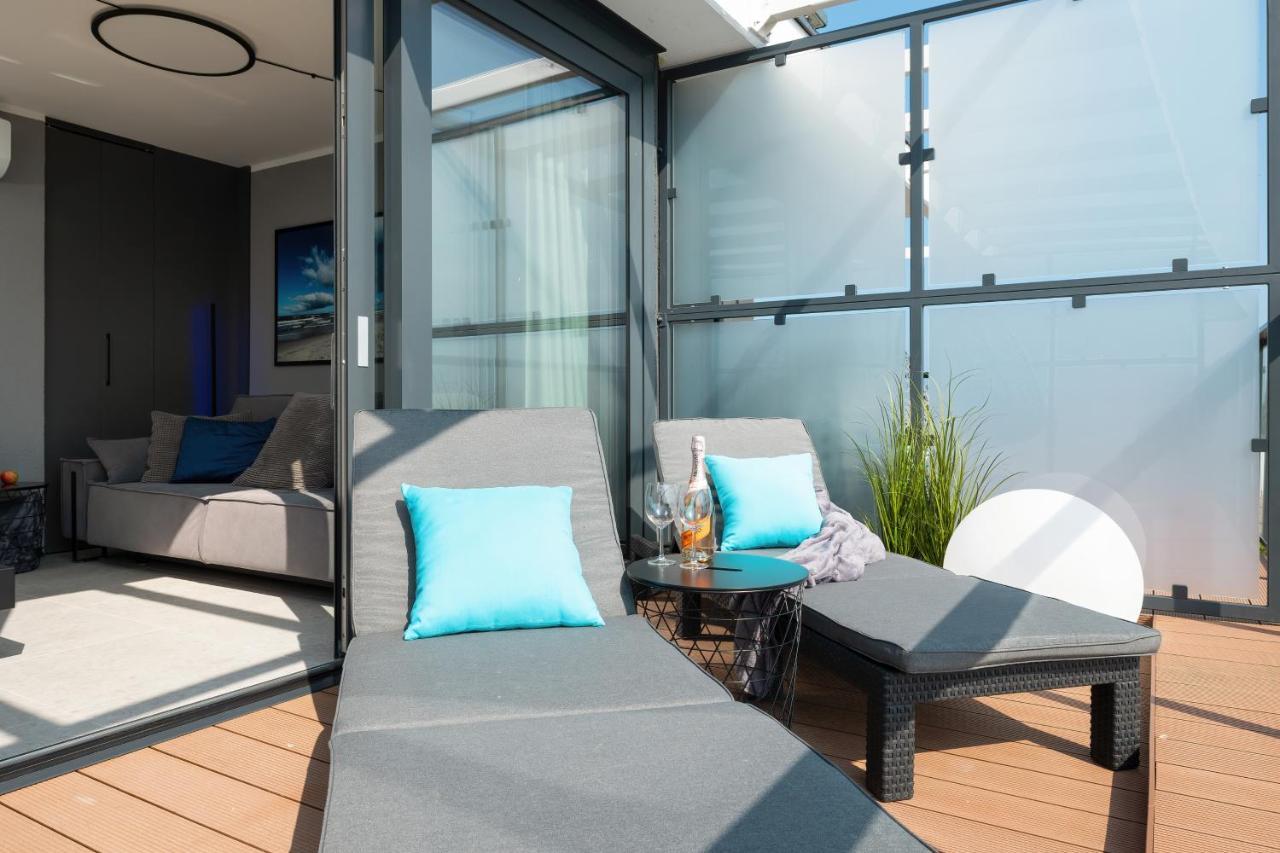 Lighthouse Luxury Penthouse - Jantar Apartment